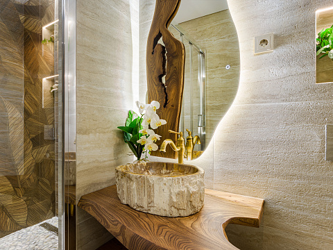 Спа-санаторий «Комильфо» г. Пятигорск. Спа